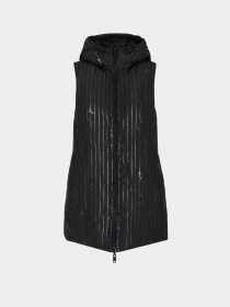 Утеплений жилет Armani Exchange модель 6RYQ06-YN1MZ-02EL Утеплений жилет Armani Exchange модель 6RYQ06-YN1MZ-02EL Фото