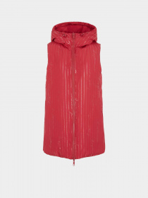 Жилет з утеплювачем Armani Exchange модель 6RYQ06-YN1MZ-04PV Фото