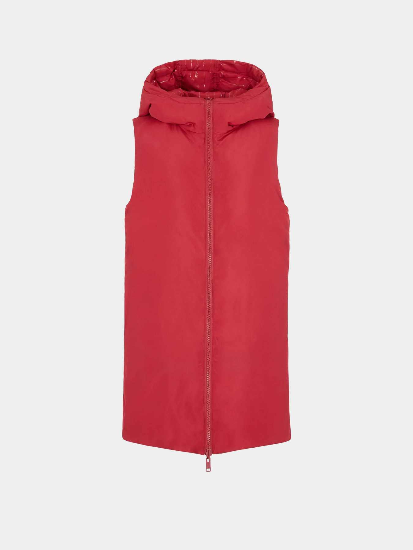 Утеплений жилет Armani Exchange модель 6RYQ06-YN1MZ-04PV Фото