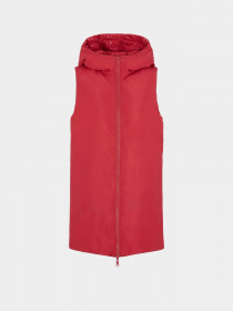 Утеплений жилет Armani Exchange модель 6RYQ06-YN1MZ-04PV Фото