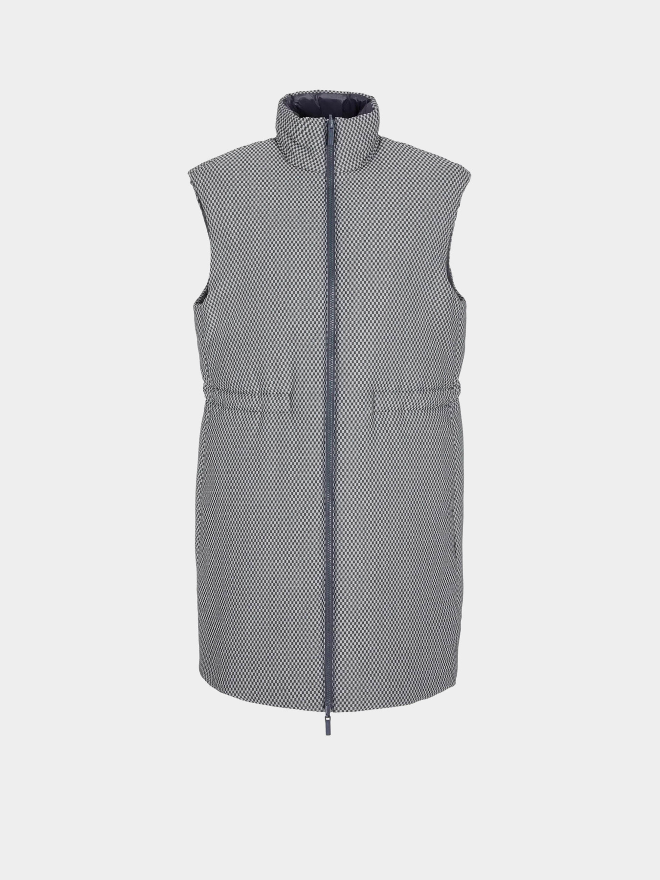 Жилет з утеплювачем Armani Exchange модель 6RYQ34-YN6MZ-25ES Фото