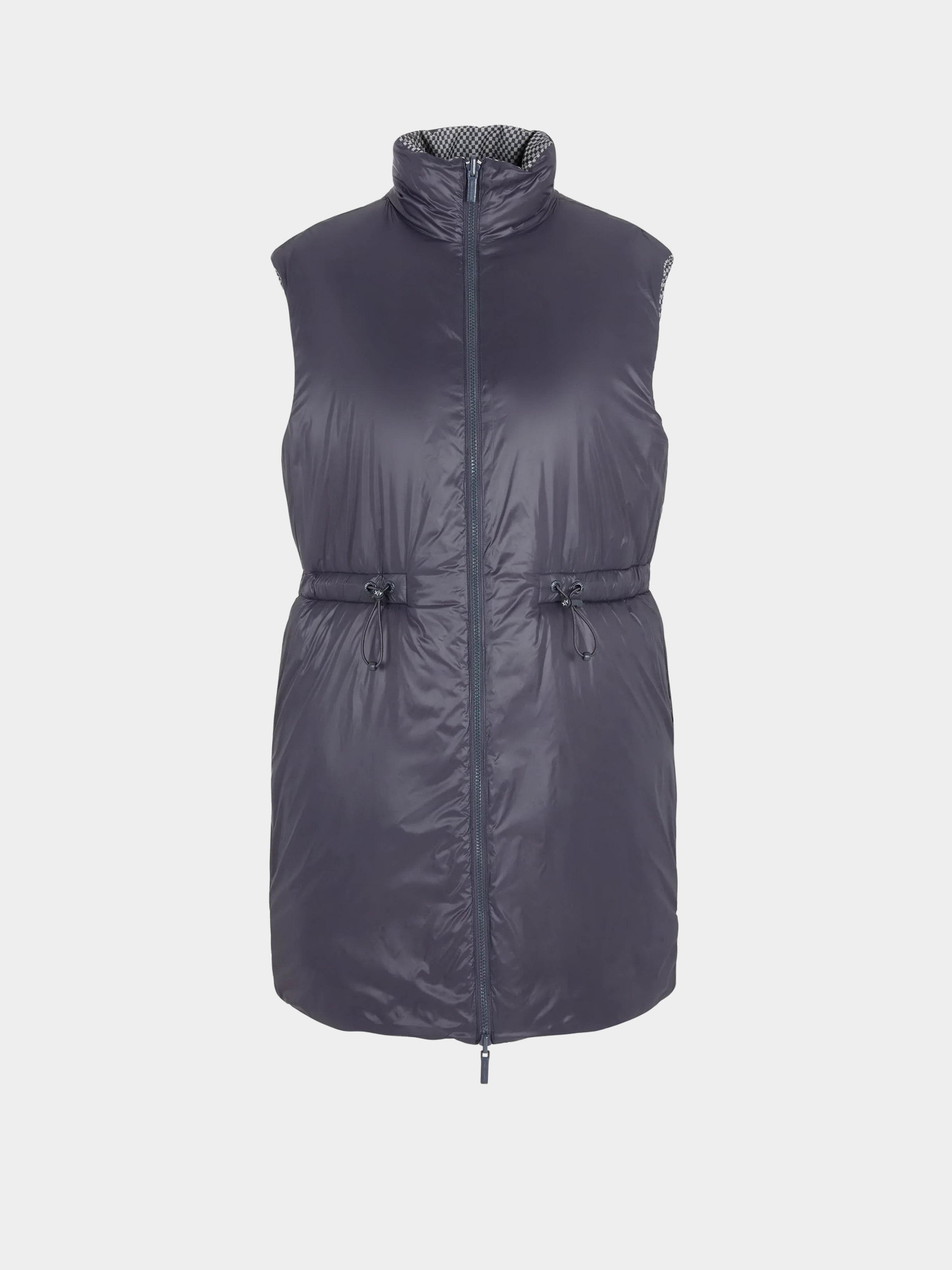 Жилет з утеплювачем Armani Exchange модель 6RYQ34-YN6MZ-25ES Фото