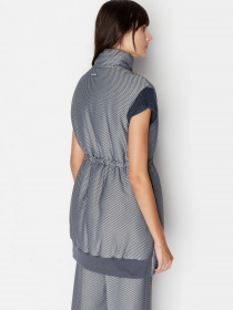 Жилет з утеплювачем Armani Exchange модель 6RYQ34-YN6MZ-25ES Фото