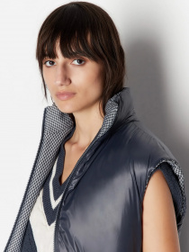 Жилет з утеплювачем Armani Exchange модель 6RYQ34-YN6MZ-25ES Фото