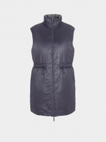 Утеплений жилет Armani Exchange модель 6RYQ34-YN6MZ-25ES Утеплений жилет Armani Exchange модель 6RYQ34-YN6MZ-25ES Фото