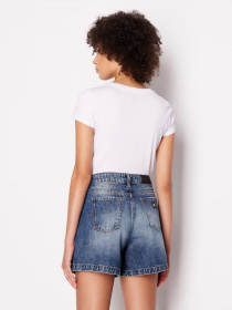 Футболка Armani Exchange модель 6RYT04-YJ16Z-1000 Фото