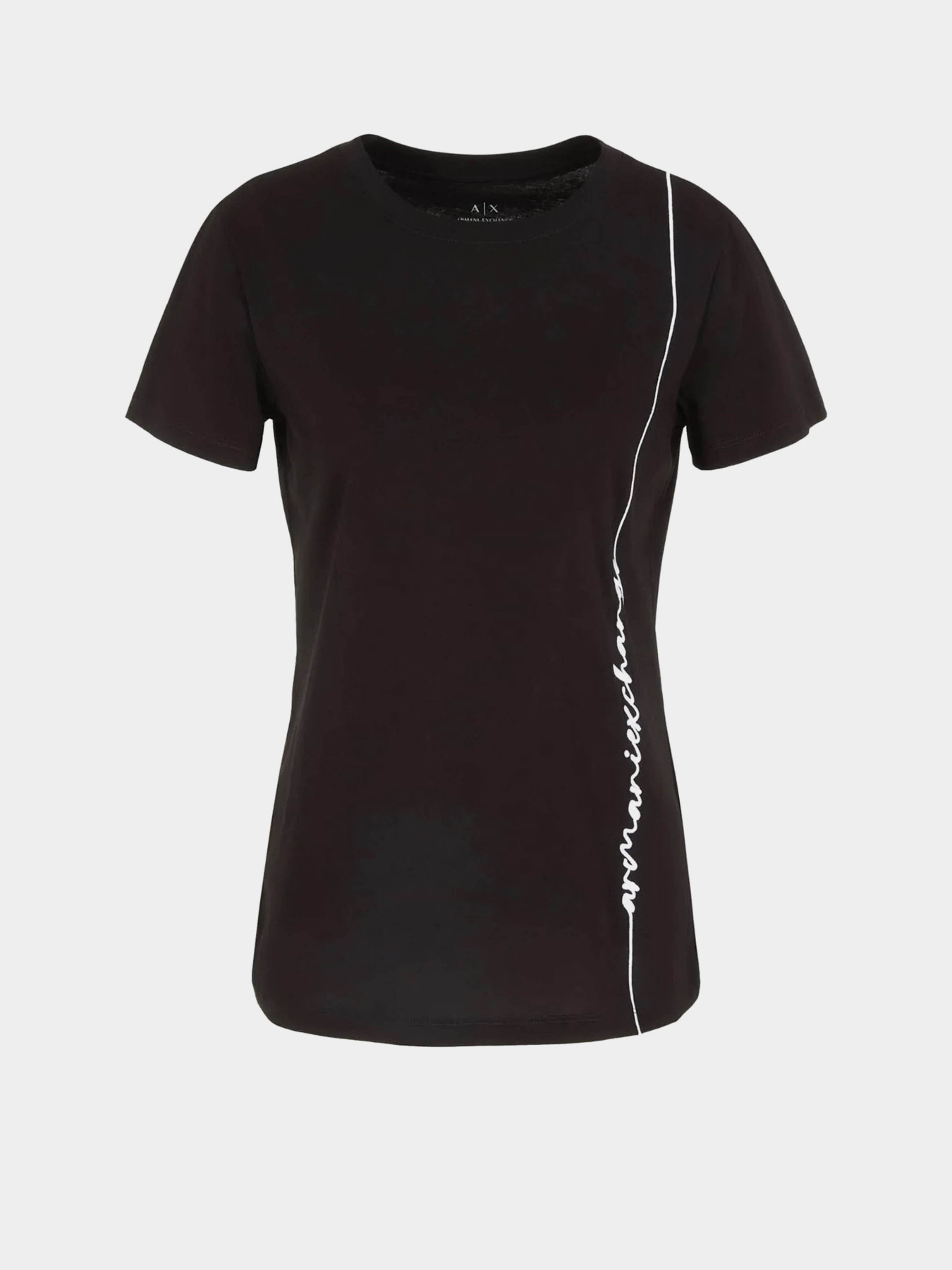 Футболка Armani Exchange модель 6RYT05-YJ3RZ-1200 Фото