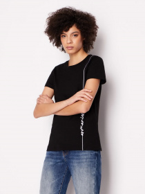 Футболка Armani Exchange модель 6RYT05-YJ3RZ-1200 Фото