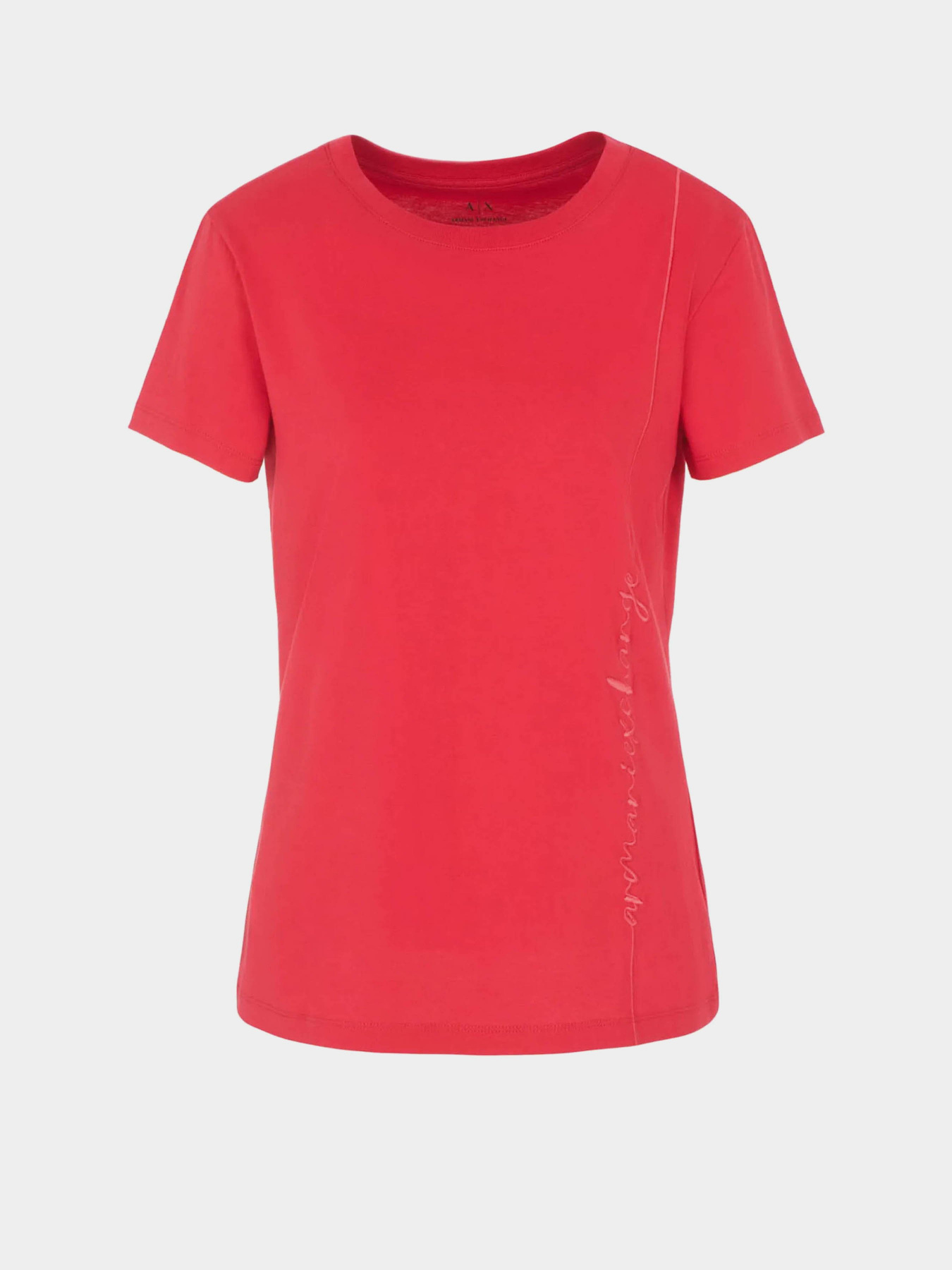 Футболка Armani Exchange модель 6RYT05-YJ3RZ-14BB Фото