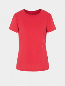 Футболка Armani Exchange модель 6RYT05-YJ3RZ-14BB Футболка Armani Exchange модель 6RYT05-YJ3RZ-14BB Фото