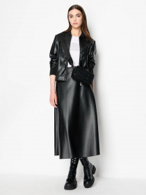 Футболка Armani Exchange модель 6RYT30-YJ16Z-1000 Фото