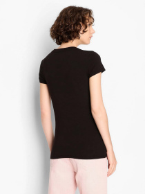 Футболка Armani Exchange модель 6RYT36-YJC7Z-1200 Фото