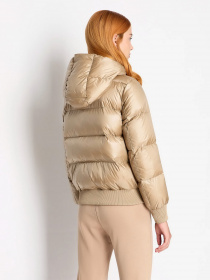 Пуховик Armani Exchange Icon Period модель 8NYB40-YNYNZ-0748 Фото