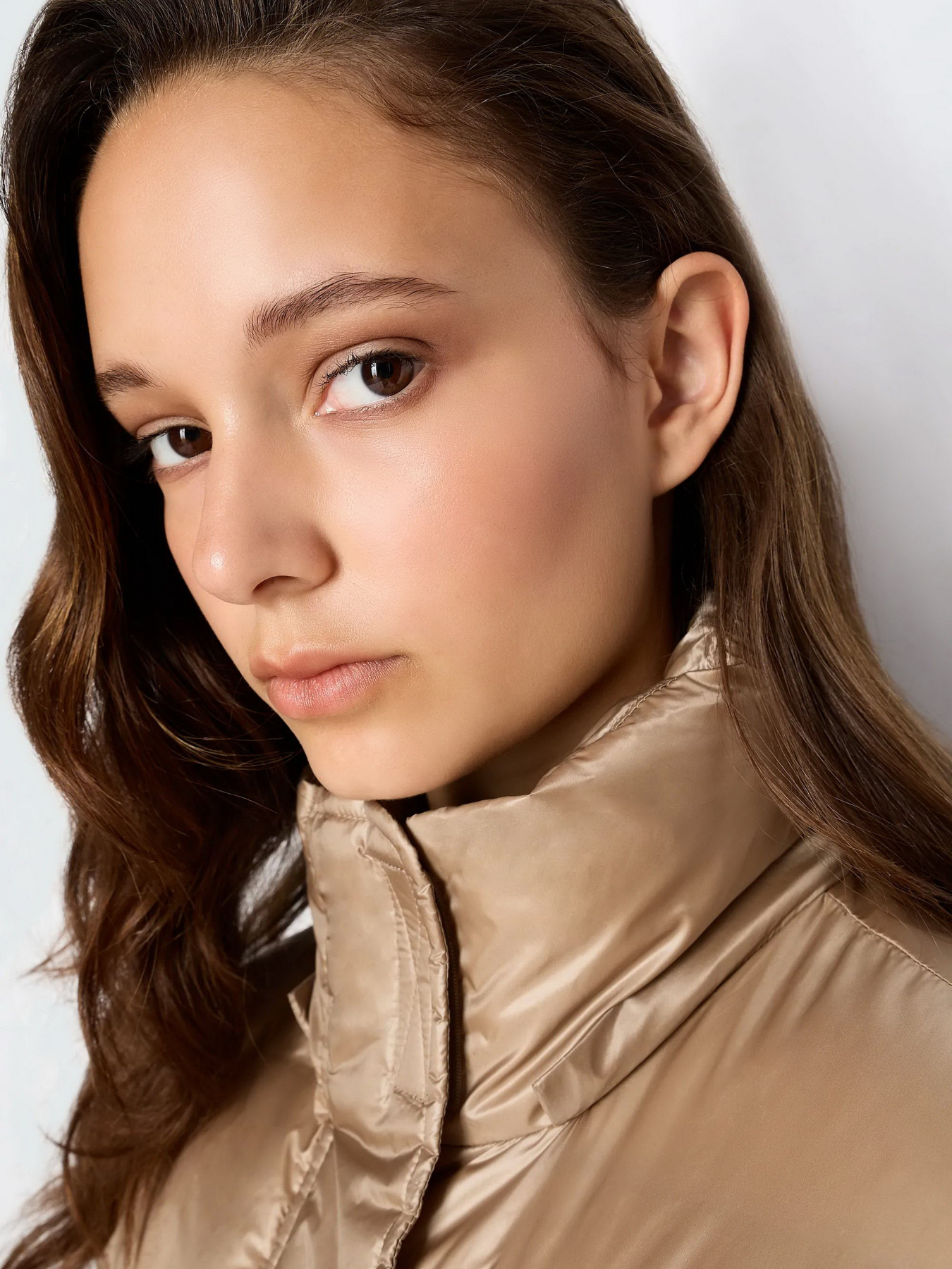 Пуховик Armani Exchange модель 8NYK50-YNYNZ-0748 Фото