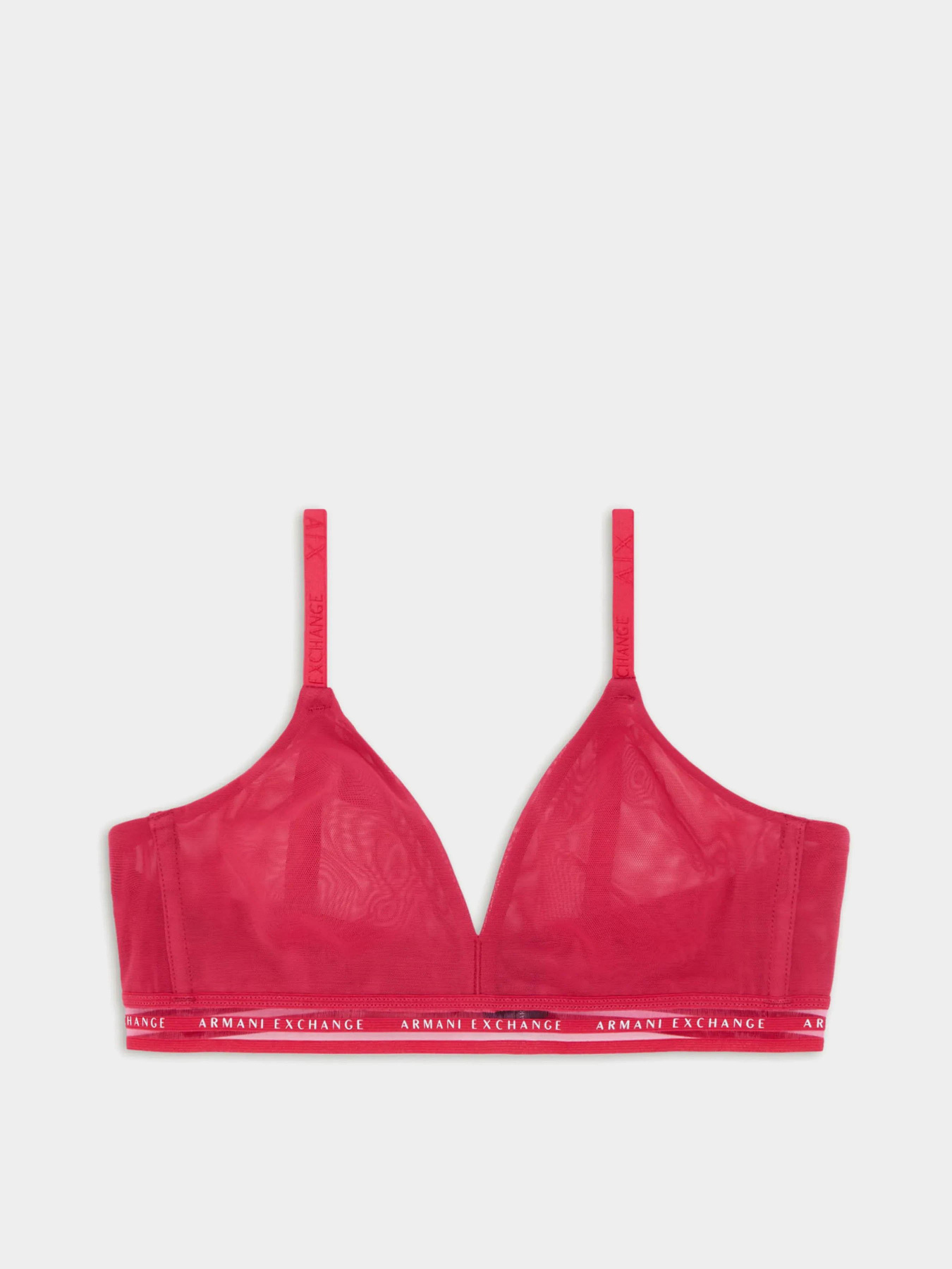 Бюстгальтер Armani Exchange модель 947009-2F503-15676 Фото