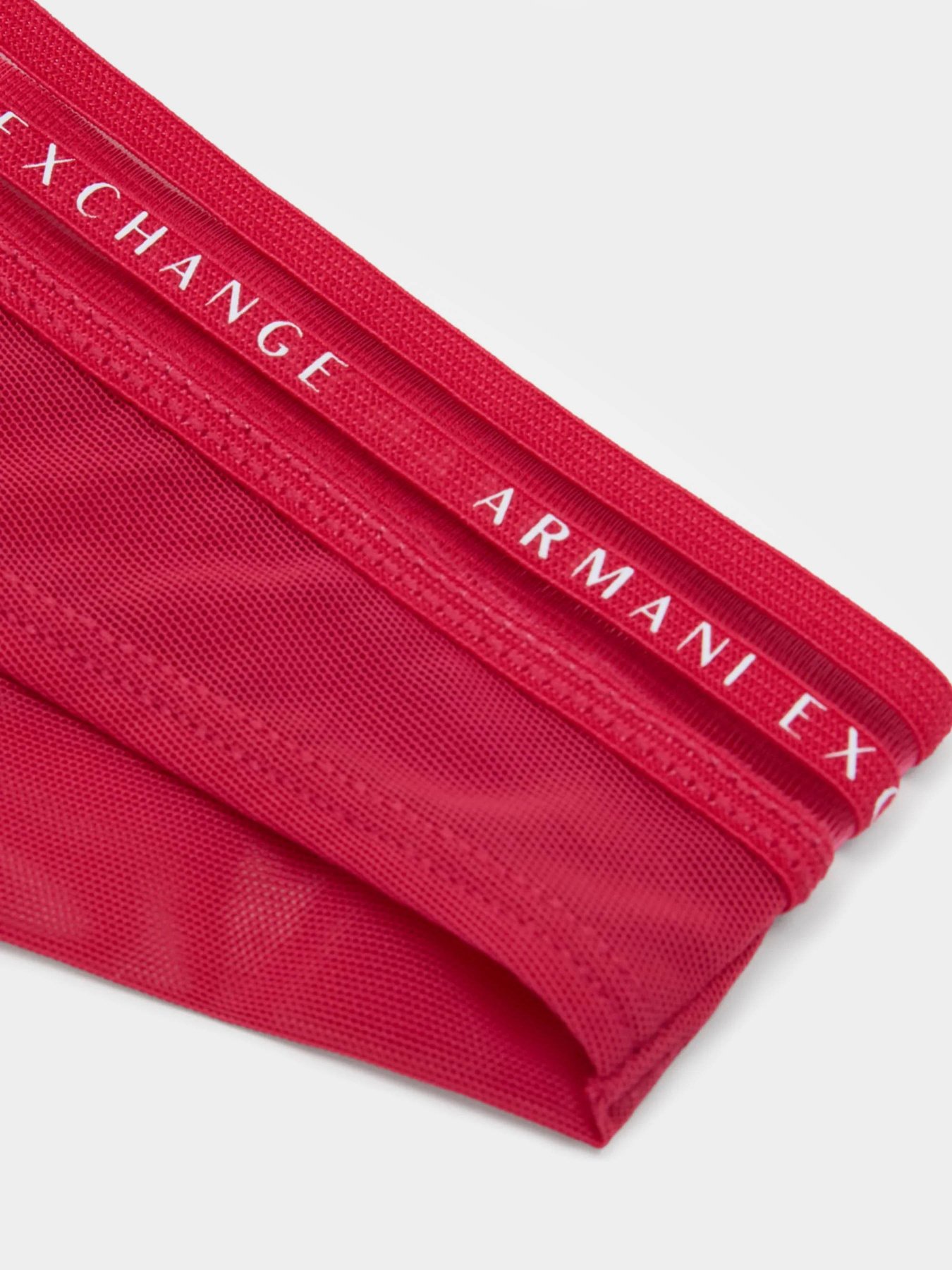 Трусы Armani Exchange модель 947010-2F503-15676 Фото