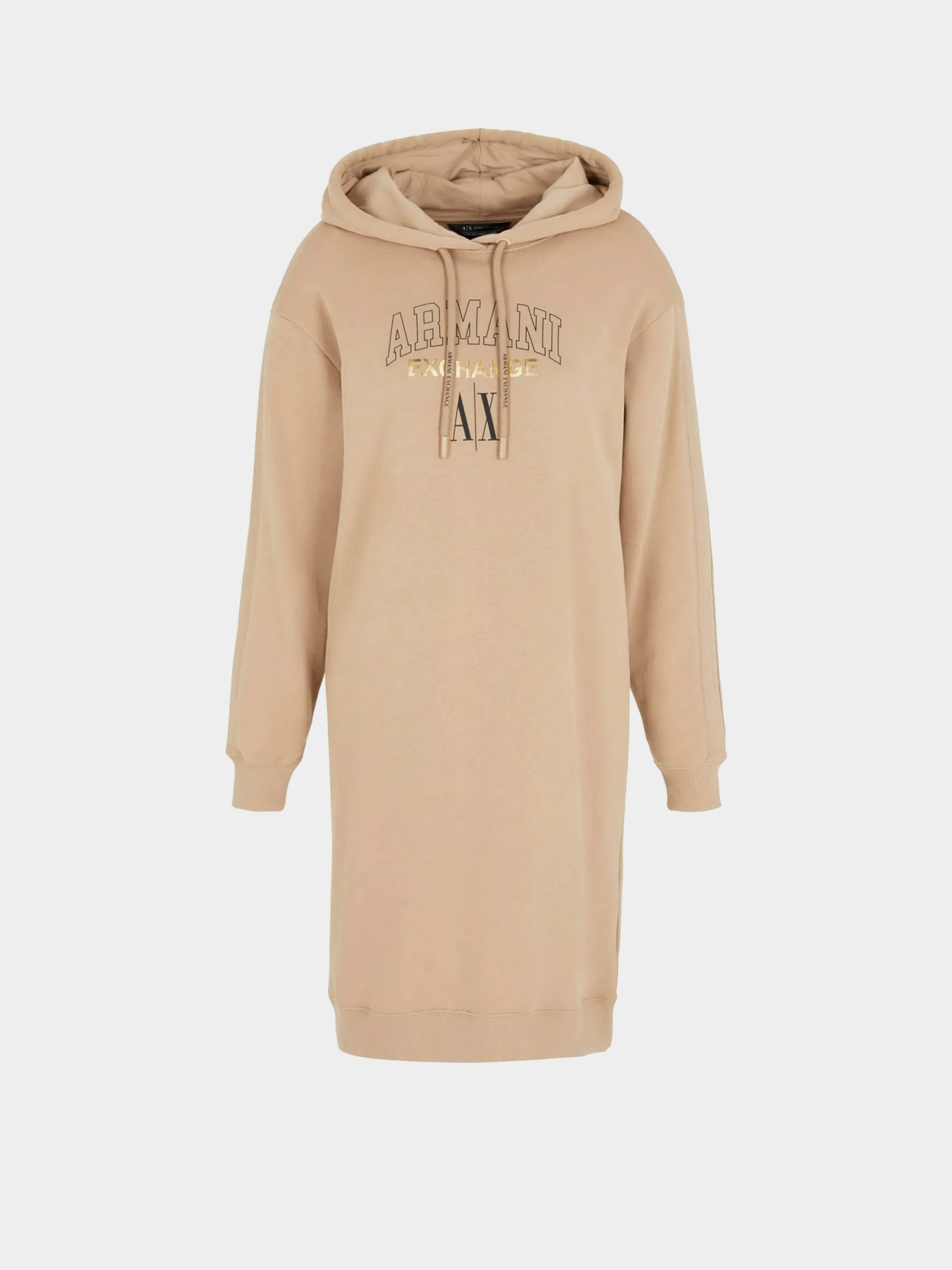 Платье мини Armani Exchange модель 6RYA78-YJEBZ-0748 Фото