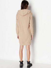 Платье мини Armani Exchange модель 6RYA78-YJEBZ-0748 Фото
