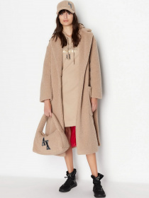 Платье мини Armani Exchange модель 6RYA78-YJEBZ-0748 Фото