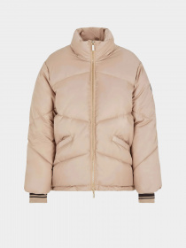 Зимняя куртка Armani Exchange Campus модель 6RYB09-YN2MZ-0748 Фото