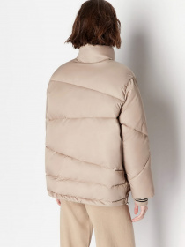 Зимова куртка Armani Exchange Campus модель 6RYB09-YN2MZ-0748 Зимова куртка Armani Exchange Campus модель 6RYB09-YN2MZ-0748 Фото