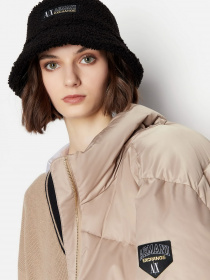 Зимова куртка Armani Exchange Campus модель 6RYB09-YN2MZ-0748 Зимова куртка Armani Exchange Campus модель 6RYB09-YN2MZ-0748 Фото