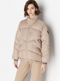 Зимова куртка Armani Exchange Campus модель 6RYB09-YN2MZ-0748 Зимова куртка Armani Exchange Campus модель 6RYB09-YN2MZ-0748 Фото