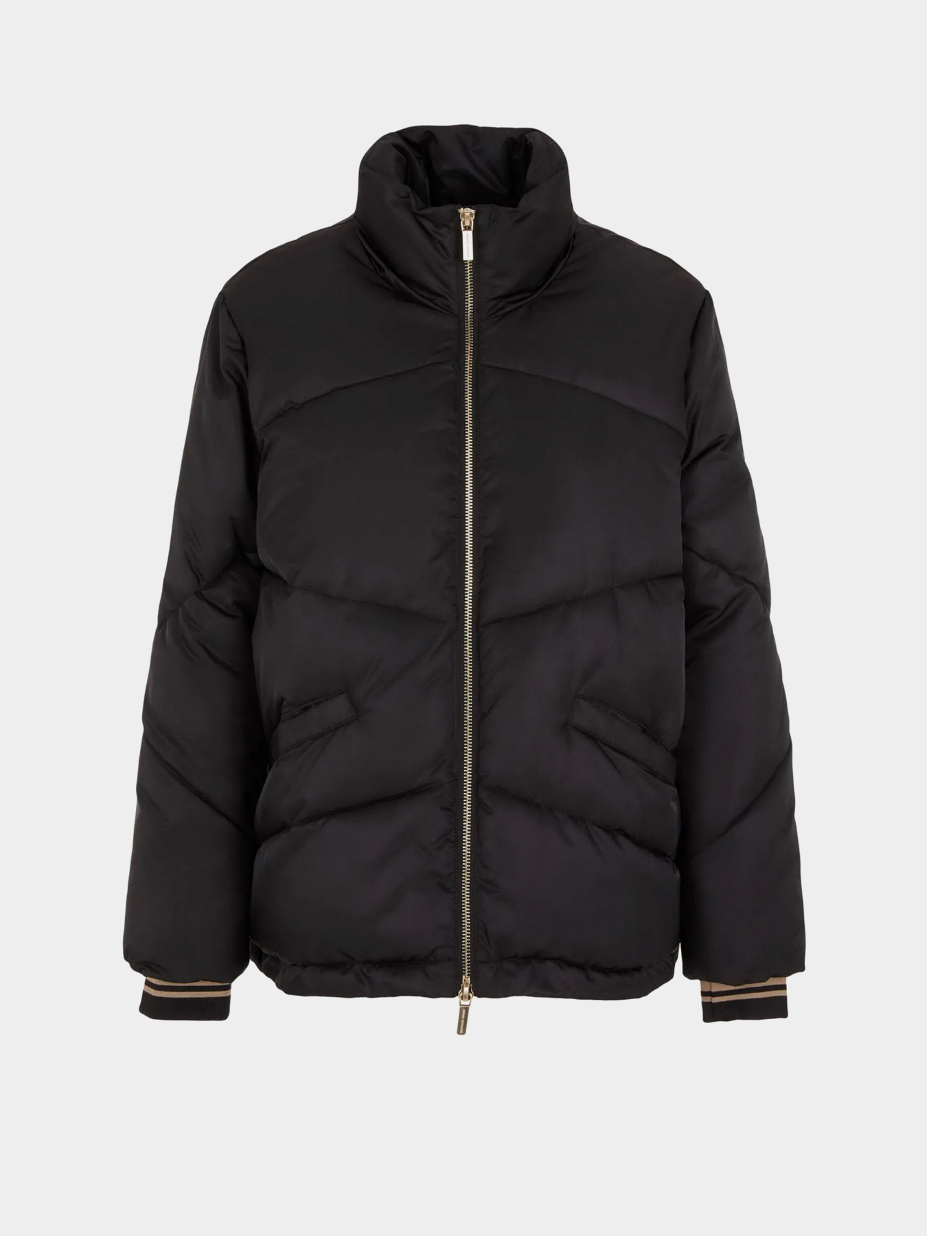 Зимняя куртка Armani Exchange Campus модель 6RYB09-YN2MZ-1200 Фото