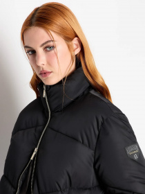 Зимняя куртка Armani Exchange Campus модель 6RYB09-YN2MZ-1200 Фото