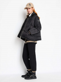 Зимова куртка Armani Exchange Campus модель 6RYB09-YN2MZ-1200 Зимова куртка Armani Exchange Campus модель 6RYB09-YN2MZ-1200 Фото