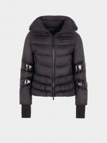 Зимова куртка Armani Exchange We beats as one модель 6RYB19-YN4MZ-1200 Фото