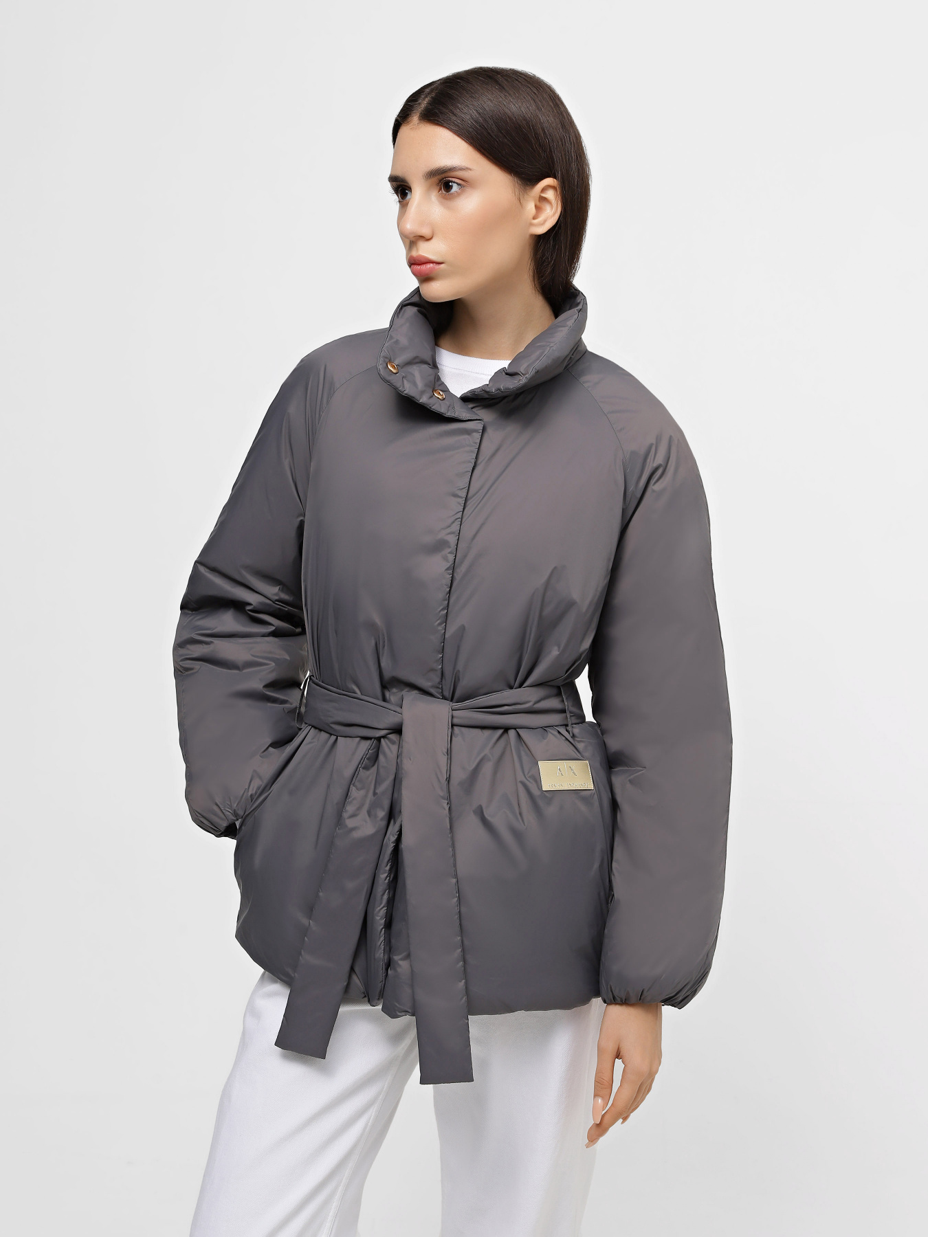 Зимняя куртка Armani Exchange модель 6RYB36-YN2PZ-1989 Фото