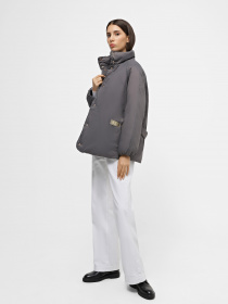 Зимняя куртка Armani Exchange модель 6RYB36-YN2PZ-1989 Фото