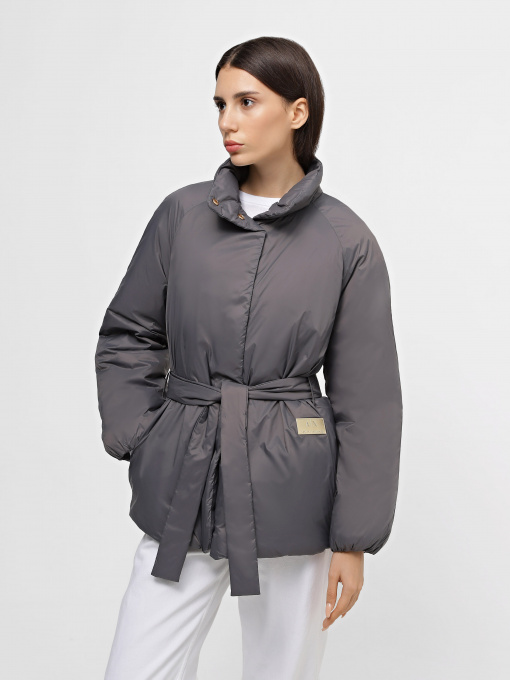 Зимняя куртка Armani Exchange модель 6RYB36-YN2PZ-1989 Фото