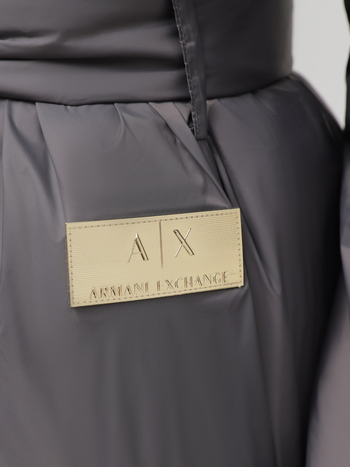 Зимова куртка Armani Exchange модель 6RYB36-YN2PZ-1989 Зимова куртка Armani Exchange модель 6RYB36-YN2PZ-1989 Фото