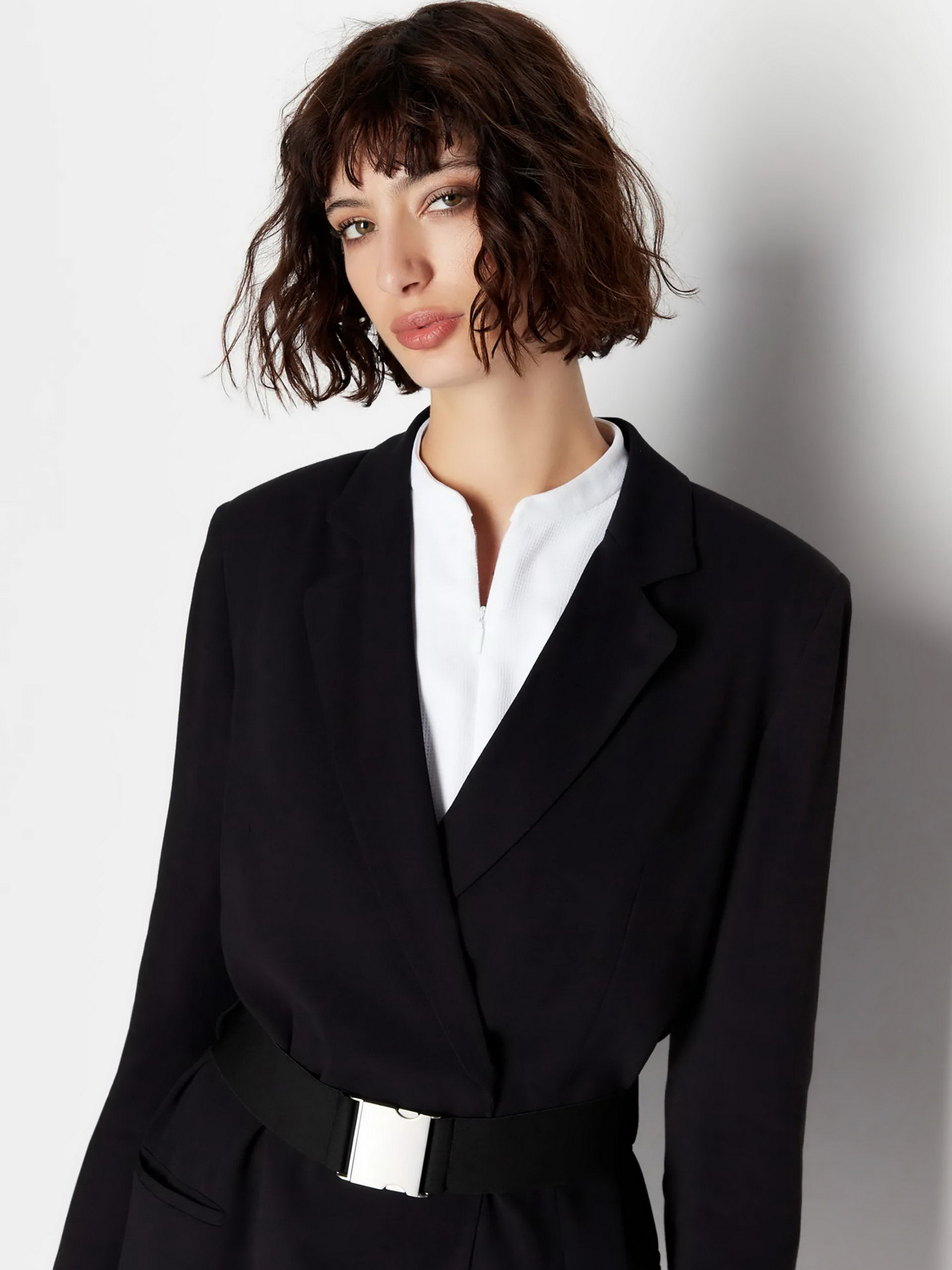 Блейзер Armani Exchange модель 6RYG01-YN1PZ-1200 Фото