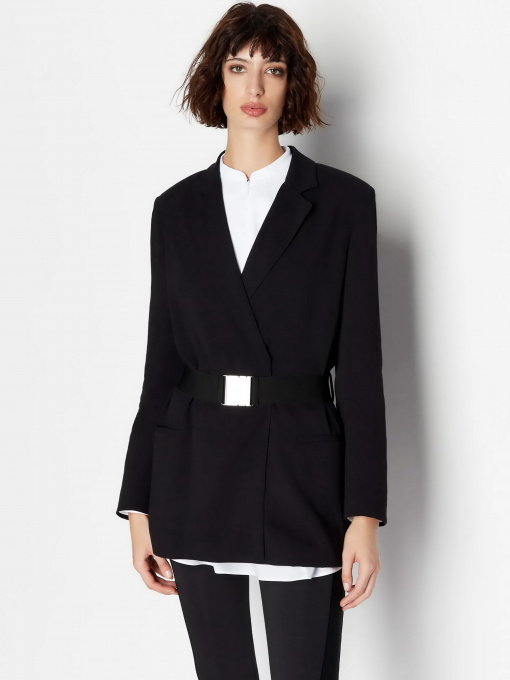 Блейзер Armani Exchange модель 6RYG01-YN1PZ-1200 Блейзер Armani Exchange модель 6RYG01-YN1PZ-1200 Фото