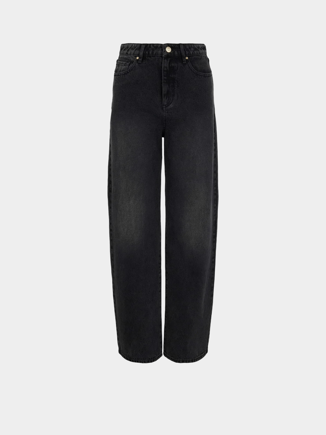 Широкие джинсы Armani Exchange J38 модель 6RYJ38-Y11AZ-0204 Фото