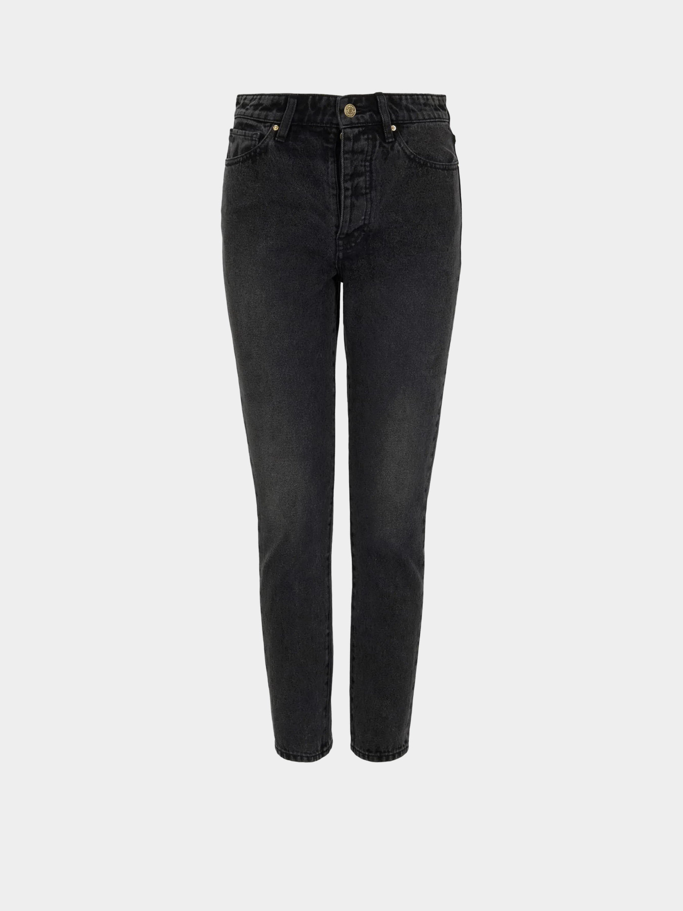 Скинни джинсы Armani Exchange J51 модель 6RYJ51-Y11AZ-0204 Фото