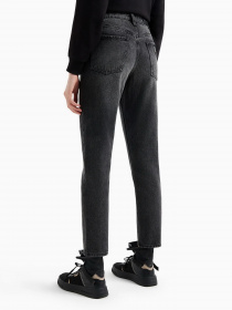 Скіні джинси Armani Exchange J51 модель 6RYJ51-Y11AZ-0204 Фото