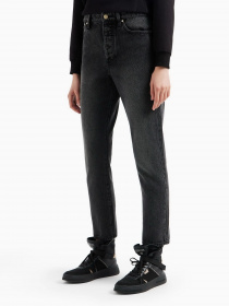 Скіні джинси Armani Exchange J51 модель 6RYJ51-Y11AZ-0204 Фото