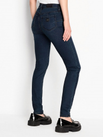 Скіні джинси Armani Exchange J69 модель 6RYJ69-Y11NZ-1500 Фото