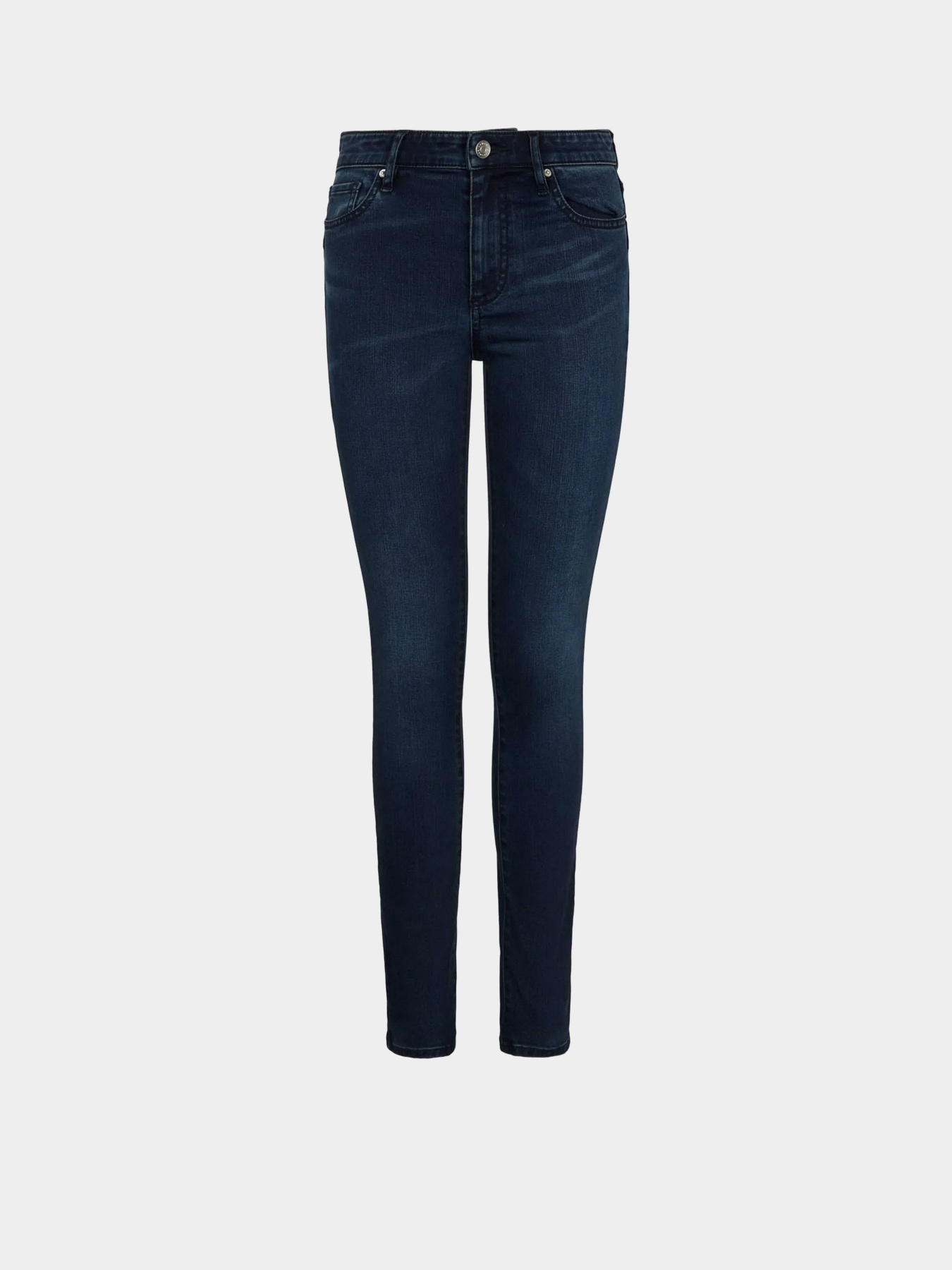 Скинни джинсы Armani Exchange J69 модель 6RYJ69-Y11NZ-1500 Фото