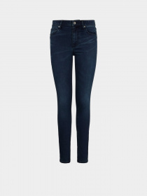 Скинни джинсы Armani Exchange J69 модель 6RYJ69-Y11NZ-1500 Фото