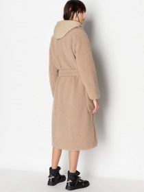 Пальто Armani Exchange Campus модель 6RYL04-YJFAZ-0748 Фото