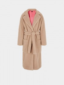 Пальто Armani Exchange Campus модель 6RYL04-YJFAZ-0748 Фото