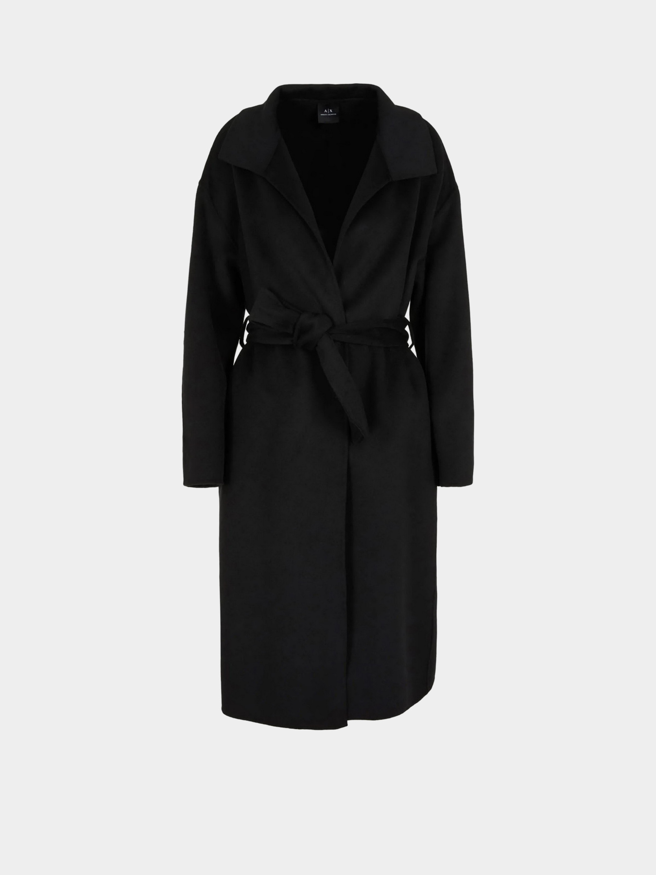 Пальто Armani Exchange модель 6RYL22-YN4PZ-1200 Фото