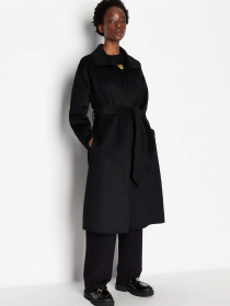 Пальто Armani Exchange модель 6RYL22-YN4PZ-1200 Фото