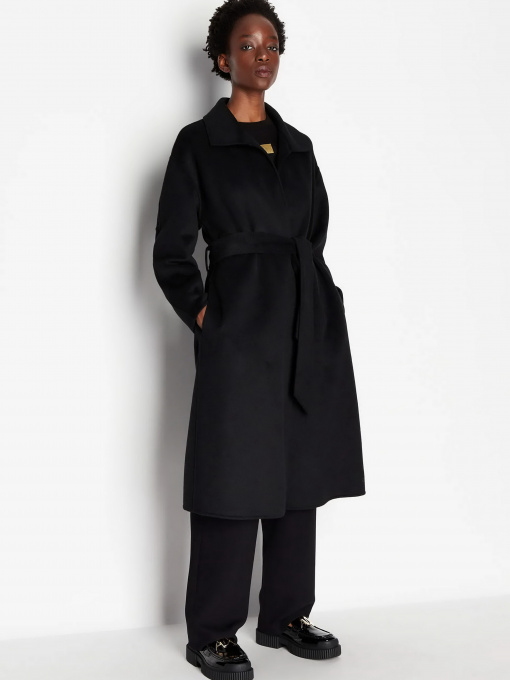 Пальто Armani Exchange модель 6RYL22-YN4PZ-1200 Фото