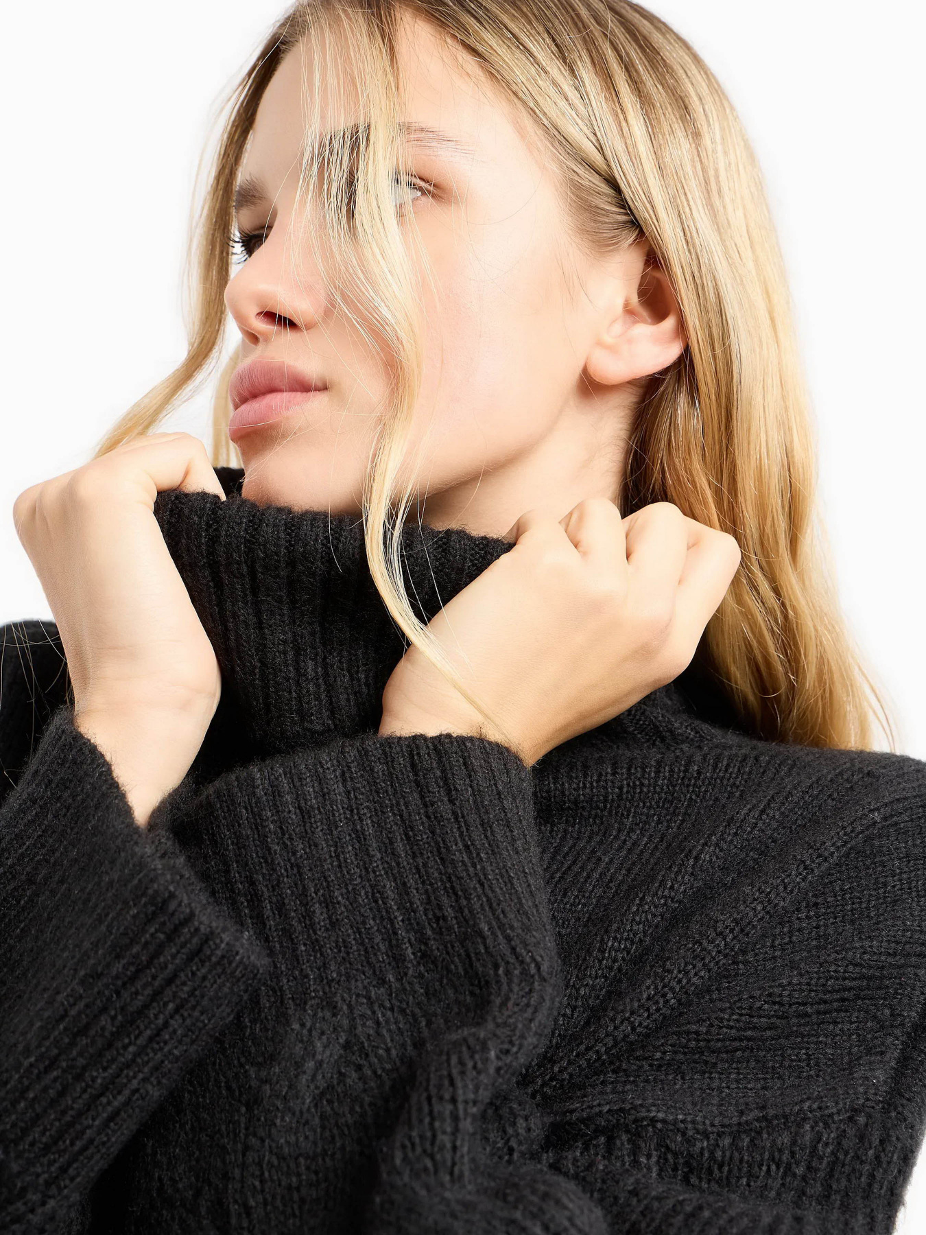 Свитер Armani Exchange модель 6RYM1T-YMZ9Z-1200 Фото